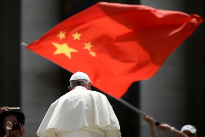 Pope’s Asia visit draws attention to Holy See’s delicate China diplomacy