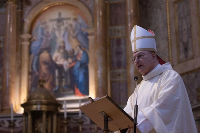 Sodality of Christian Life Dissolved by Pope Francis, Apostolate Confirms
