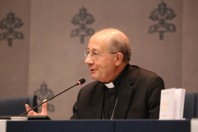 Sacred Heart encyclical ‘key’ to Pope Francis’ pontificate, theologian says