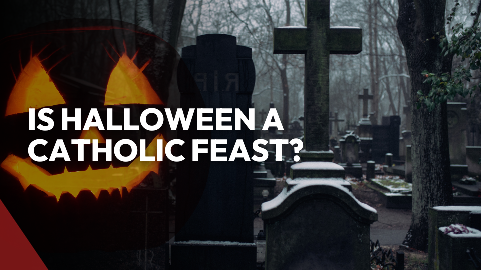 The True Origins of Halloween: A Celebration Steeped in Catholic Tradition