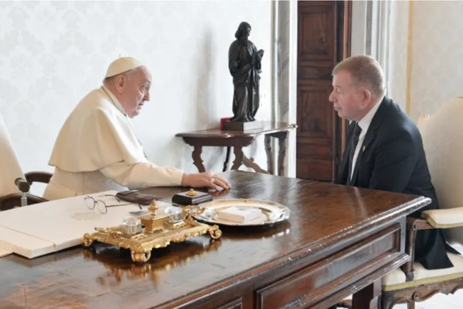 Israeli embassy criticizes Cardinal Parolin’s remarks on civilian death toll in Gaza