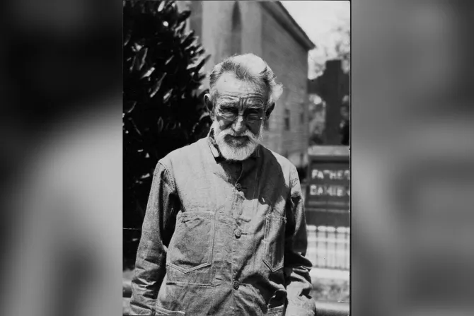 Servant of God Joseph Dutton’s cause for canonization sent to Vatican