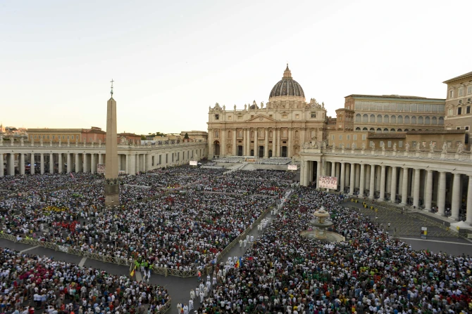 Society of St. Pius X pilgrimage added to Vatican’s jubilee year calendar amid tensions