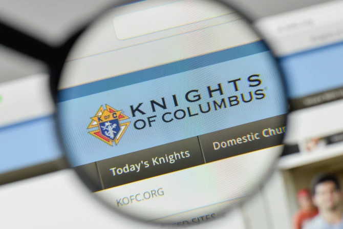 Knights Of Columbus Donate Mobile Broadcasting Unit To Vatican For 2025 Jubilee