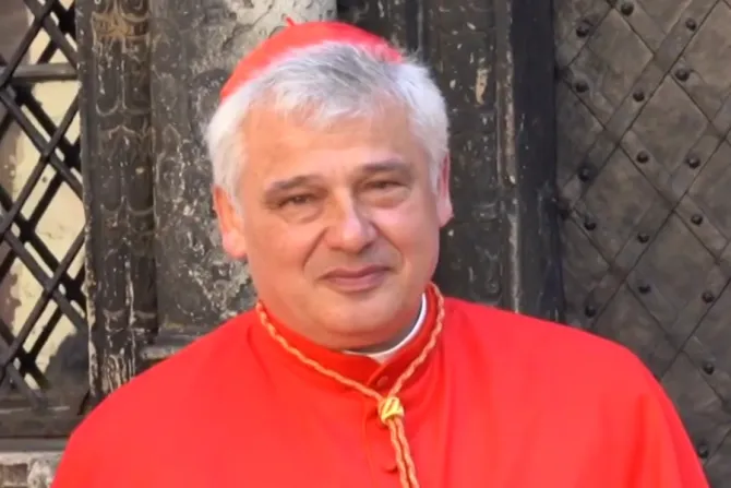 Pope Francis sends papal almoner to Holy Land for Christmas as a sign of solidarity