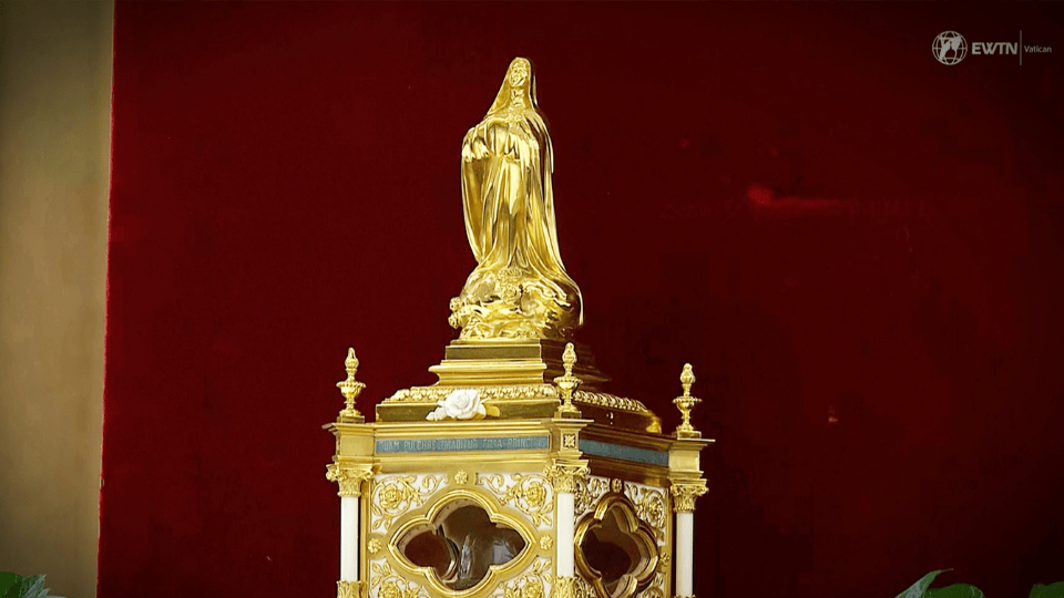 100 Hundred Years Since Canonization of St. Thérèse of Lisieux: Jubilee Year 2025 and the "Little Way"