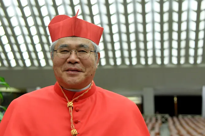 Catholic Church reportedly closer to getting its first samurai saint
