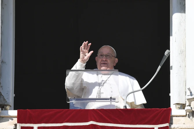 This Is Pope Francis’ Prayer Intention For The Month Of January