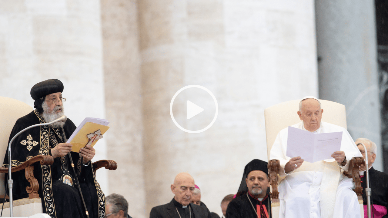 Pope Francis Adds Non-Catholics to Roman Martyrology | Powerful Statement on Martyrdom 