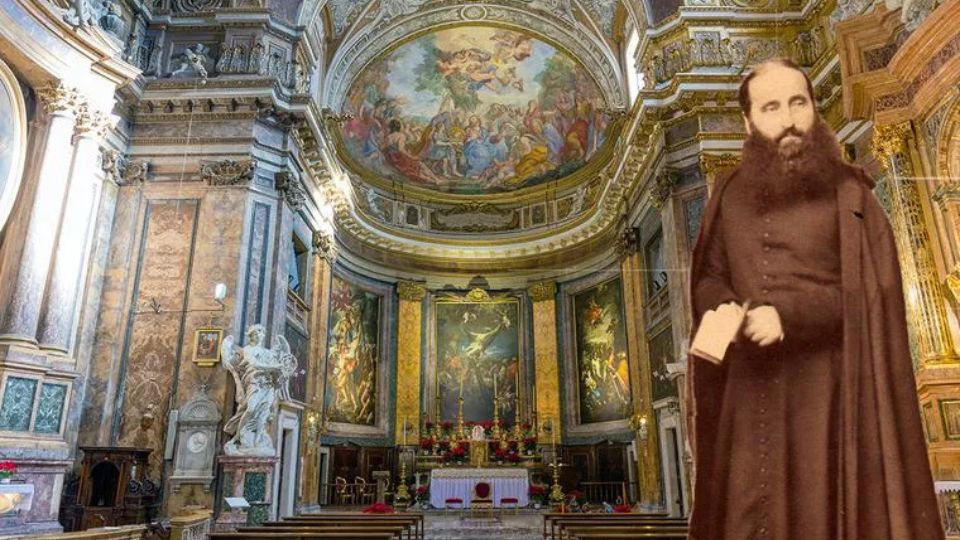 The Miracle That Gave the Miraculous Medal Its Name