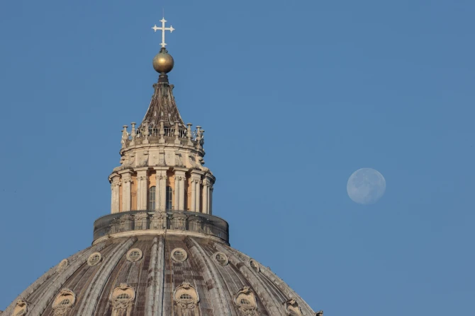 Prosecutor confirms existence of Vatican dossier on disappearance of Emanuela Orlandi