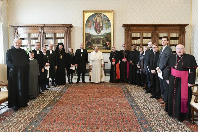 Finland: a laboratory of ecumenism and Christian unity 