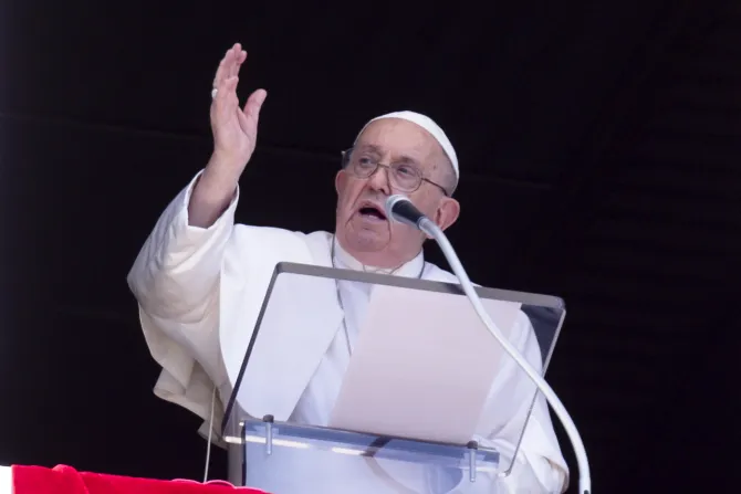 Pope Francis prays for people of Nicaragua: ‘Renew your hope in Jesus’