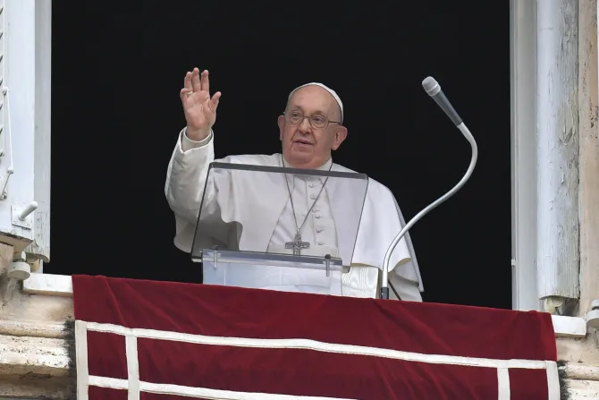 Pope Francis: If You Don’t Know The Date of Your Baptism, Look It Up