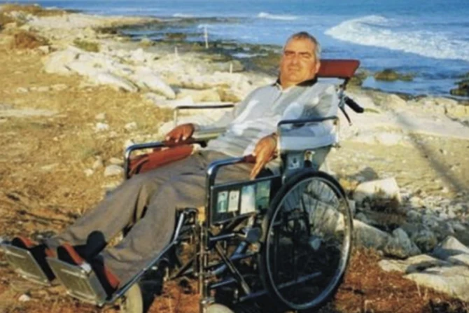 Cause For Beatification Of Quadriplegic Who Brought Many Sick People To Christ Advances