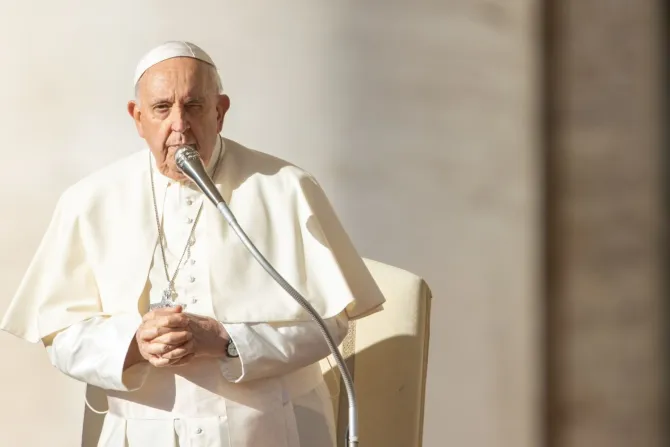 Argentine Nuns to Inhabit Benedict XVI's Final Abode at Pope Francis' Request
