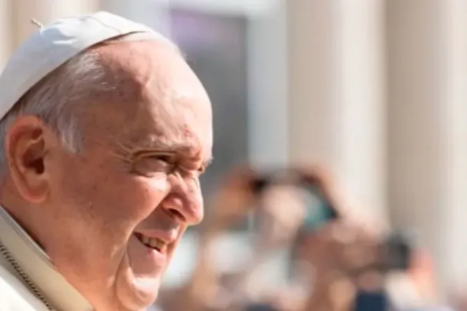 Pope Encourages Nuns to Be Brave Witnesses of Evangelical Solidarity