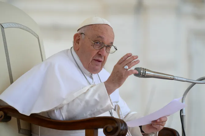 Pope Francis Will Visit this Italian City in July 2024