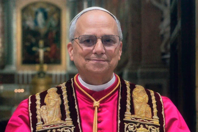 Pope Leo XIV embraces elements of Francis’ vision; some views still unclear