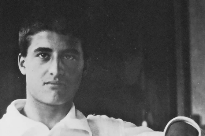 Blessed Pier Giorgio Frassati’s incorrupt body to be in Rome for Jubilee of Youth