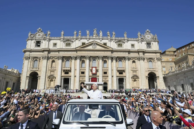 Rome readies for Jubilee of Youth: ‘You will never experience anything like this again’