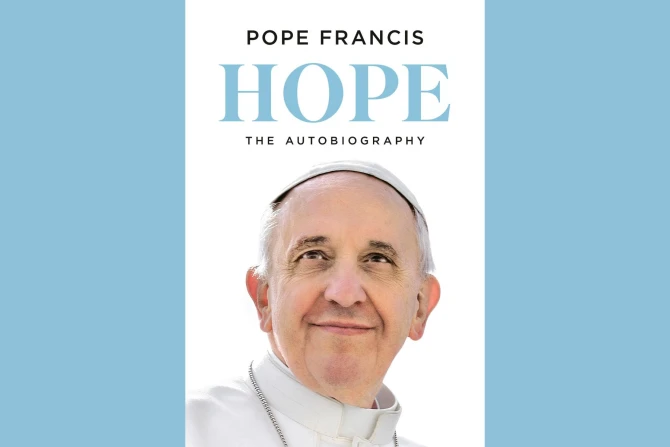 Pope Francis to release ‘first memoir published by a sitting pontiff’ in January