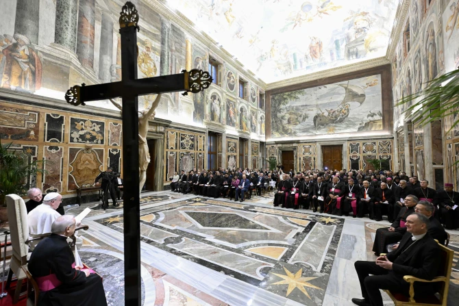 Pope Francis Says He’s More Concerned About Human Intelligence Than AI