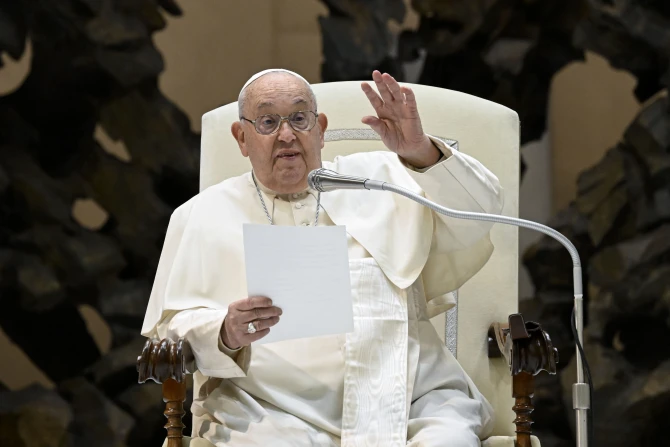 Analysis: Pope’s Peace Diplomacy In Era Of Multiple Wars