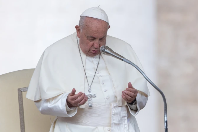 Pope Francis ‘Deeply Saddened’ By New Orleans Attack, Offers Prayers