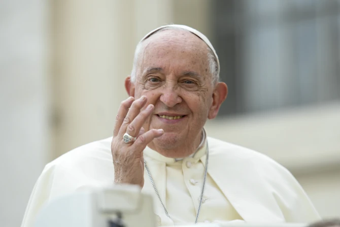 As He Turns 88, 8 + 8 Interesting Things About Pope Francis