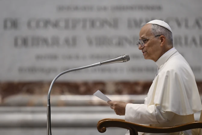 Pope Leo XIV appoints new president to lead Vatican’s child safeguarding commission