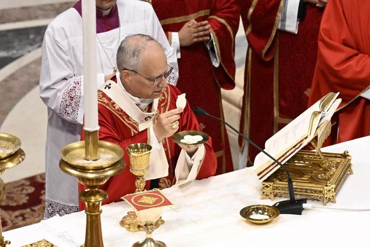 How the TLM Conversation Has Changed Under Pope Leo XIV — and What It Might Mean