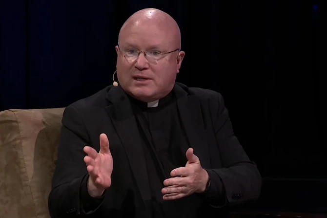 Panelists reflect on American pope, conclave coverage at EWTN Family Celebration