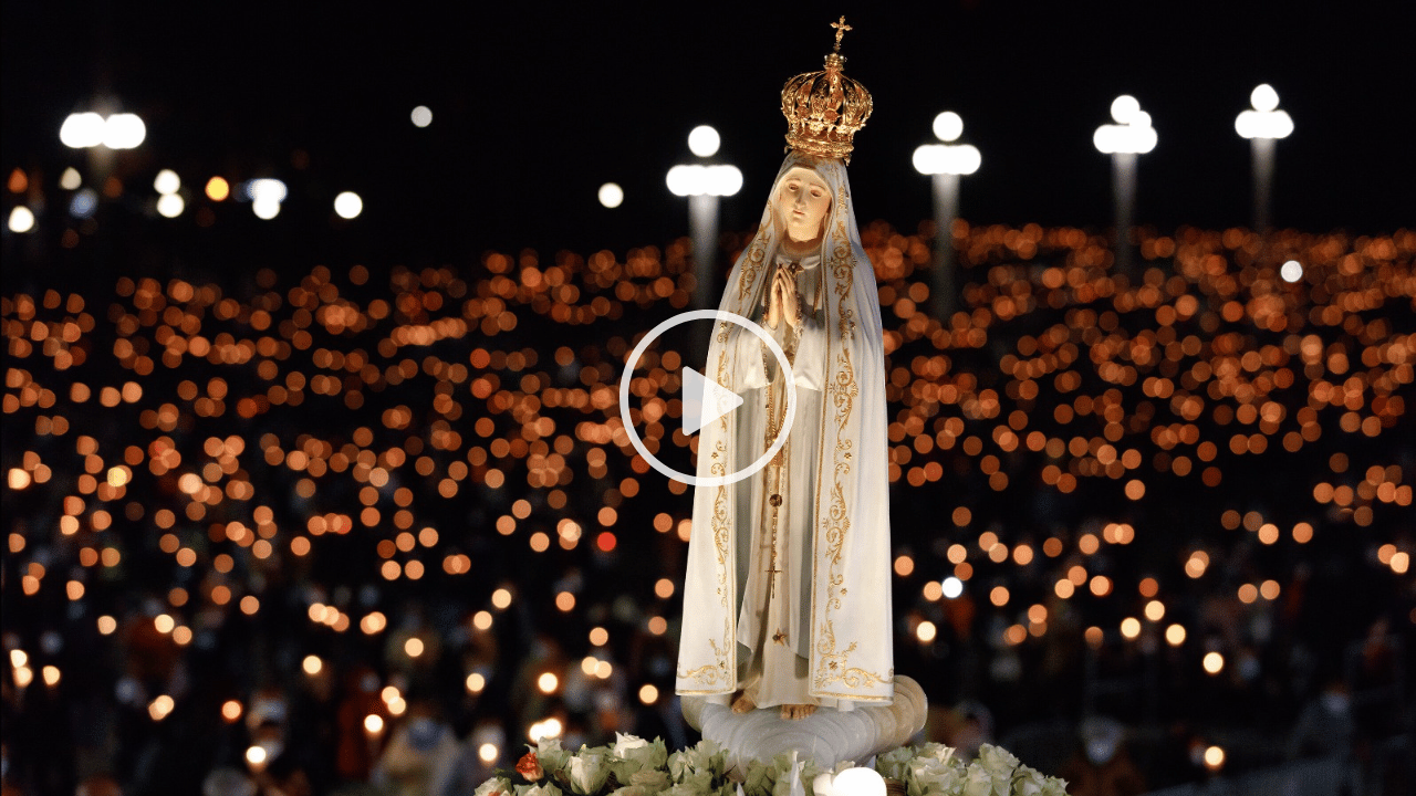 The Three Secrets of Fatima Explained