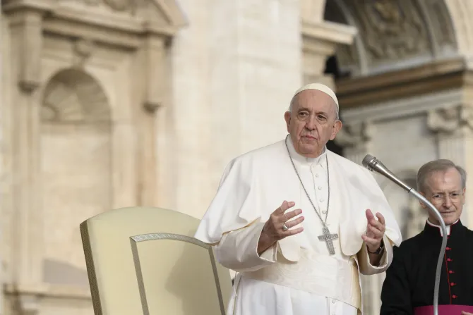 Pope Francis Says He Has Signed His Resignation in New Interview