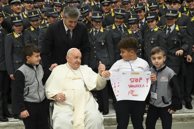 Vatican: Pope’s health ‘stable’; treatment continues as lung inflammation remains