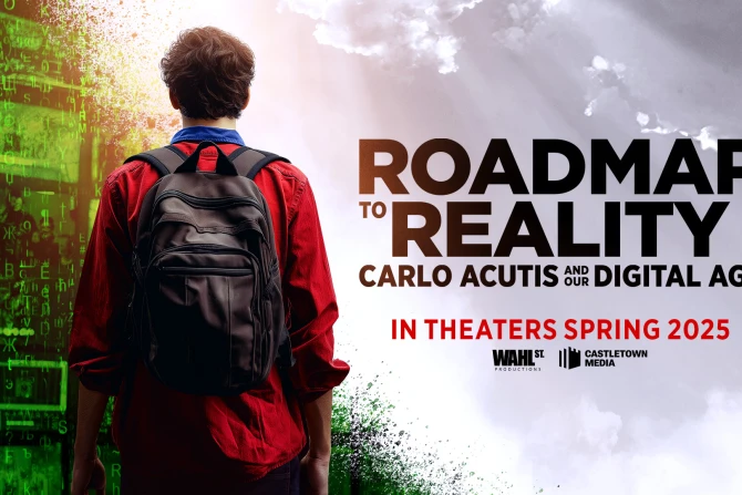 Carlo Acutis film gains backing from National Eucharistic Congress, McGrath Institute