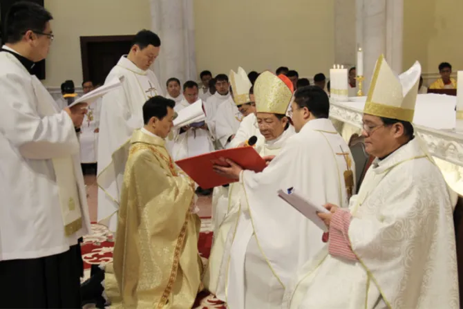 Pope Francis Creates ‘New’ Diocese in China, Accepting Borders Drawn by Beijing