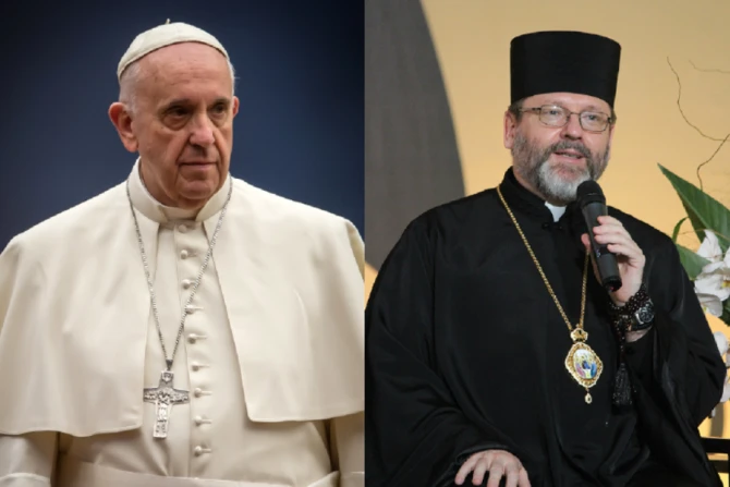 Will Pope Francis Visit Ukraine In 2025?