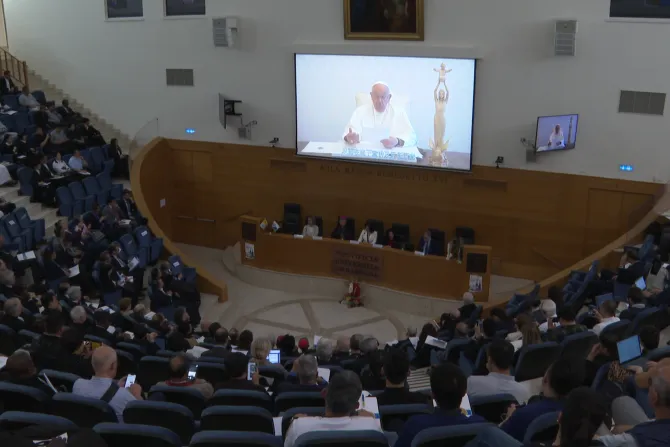 Pope Francis praises historic council in China as ‘an authentic synodal journey’