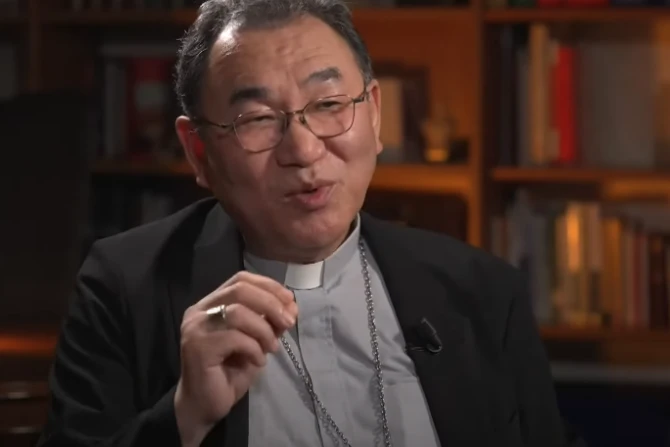 Caritas, Catholic Relief Services see mission ‘continuity and renewal’ with Pope Leo