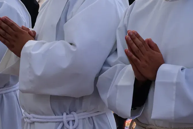 ‘No fear’ among Spanish Bishops Over Upcoming Meeting with Pope Francis About Seminaries