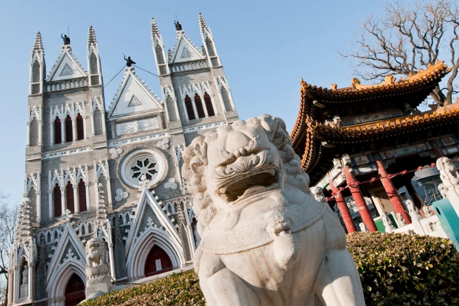 Synod, Zen, and sinicization: Vatican’s China deal sparks tensions 