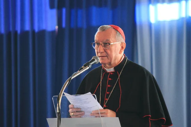 Vatican secretary of state calls out United Nations for promoting abortion, gender ideology