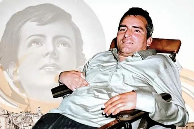 Cause for canonization of quadriplegic lay evangelist advances 