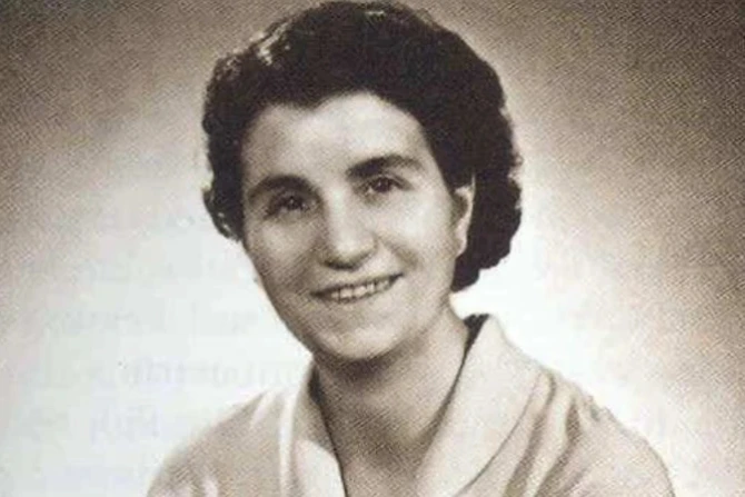 Visionary Laywoman Who Was Friend of Padre Pio Declared Venerable