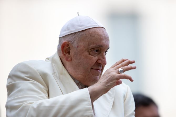 Pope Francis turns 87: one of the oldest popes in Church history