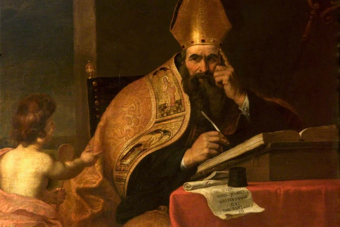 Who are the Augustinians? A look at Pope Leo XIV’s religious order