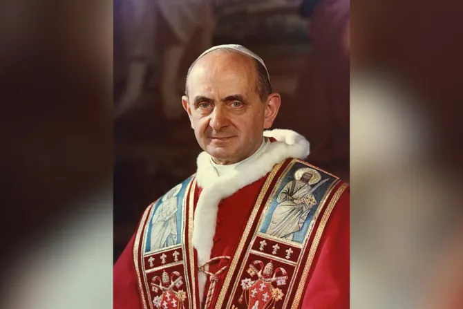 5 keys to better understand the encyclical Humanae Vitae