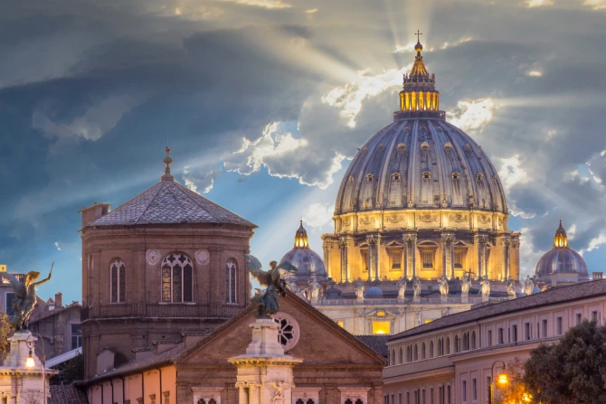 Making A Pilgrimage To Rome For The Jubilee? Here’s What You Should Know